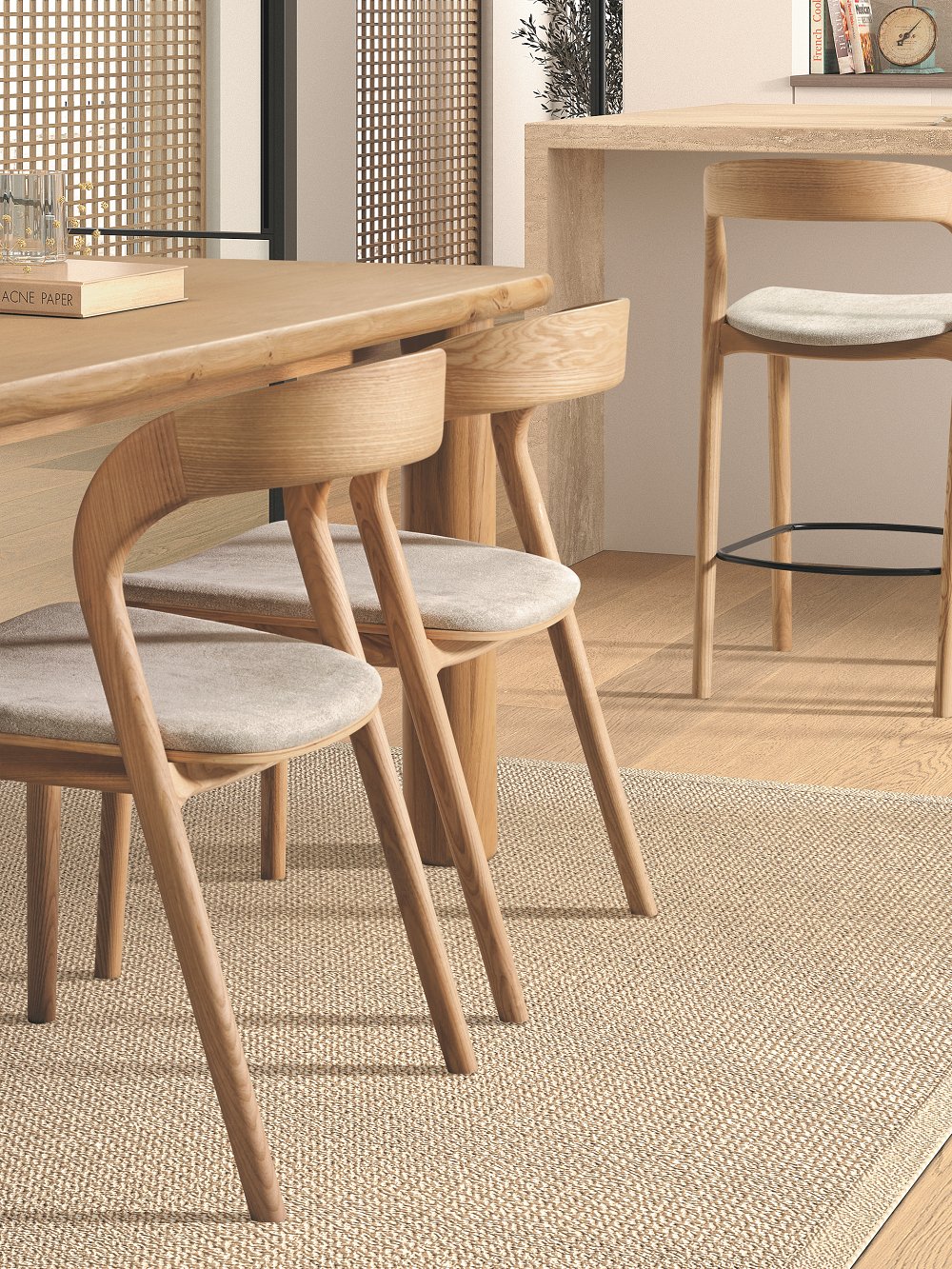 Stoelen