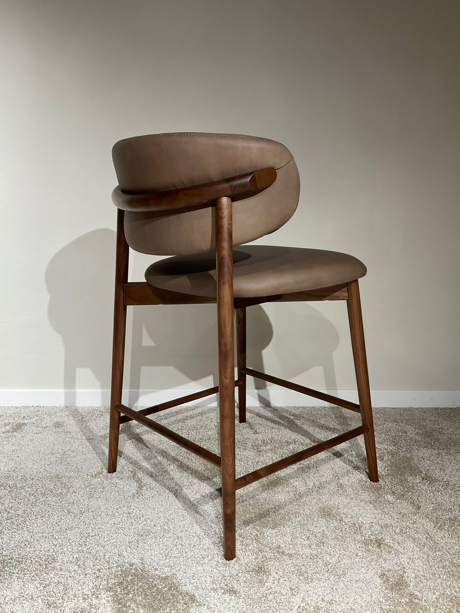 Barstoelen