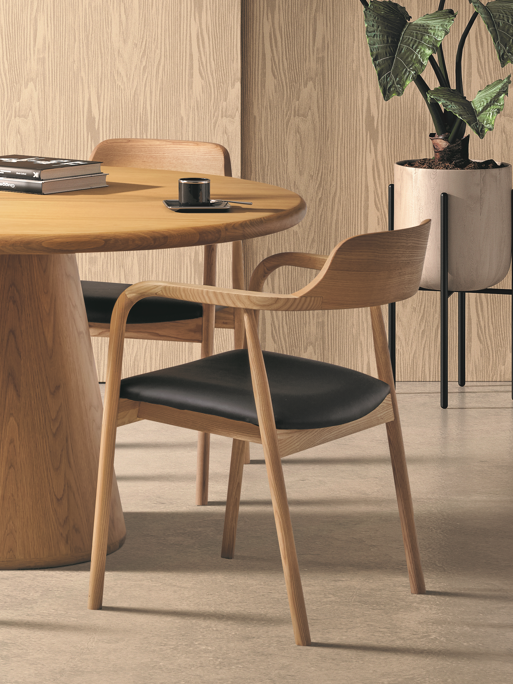 Eetkamerstoelen