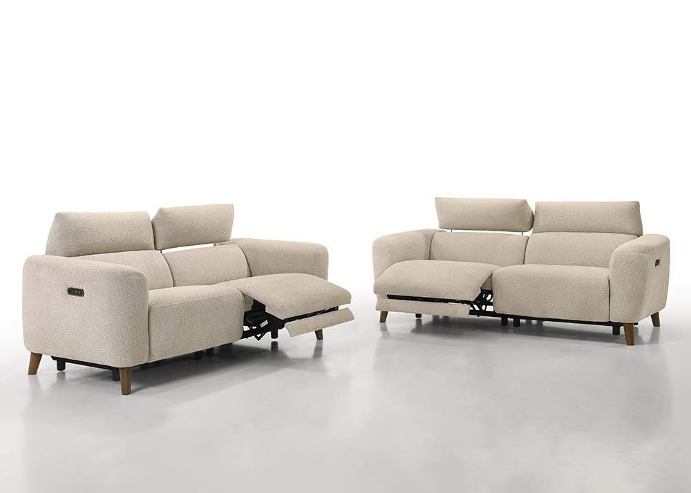 SOFA DAPHNE 2,5 ZIT STOF