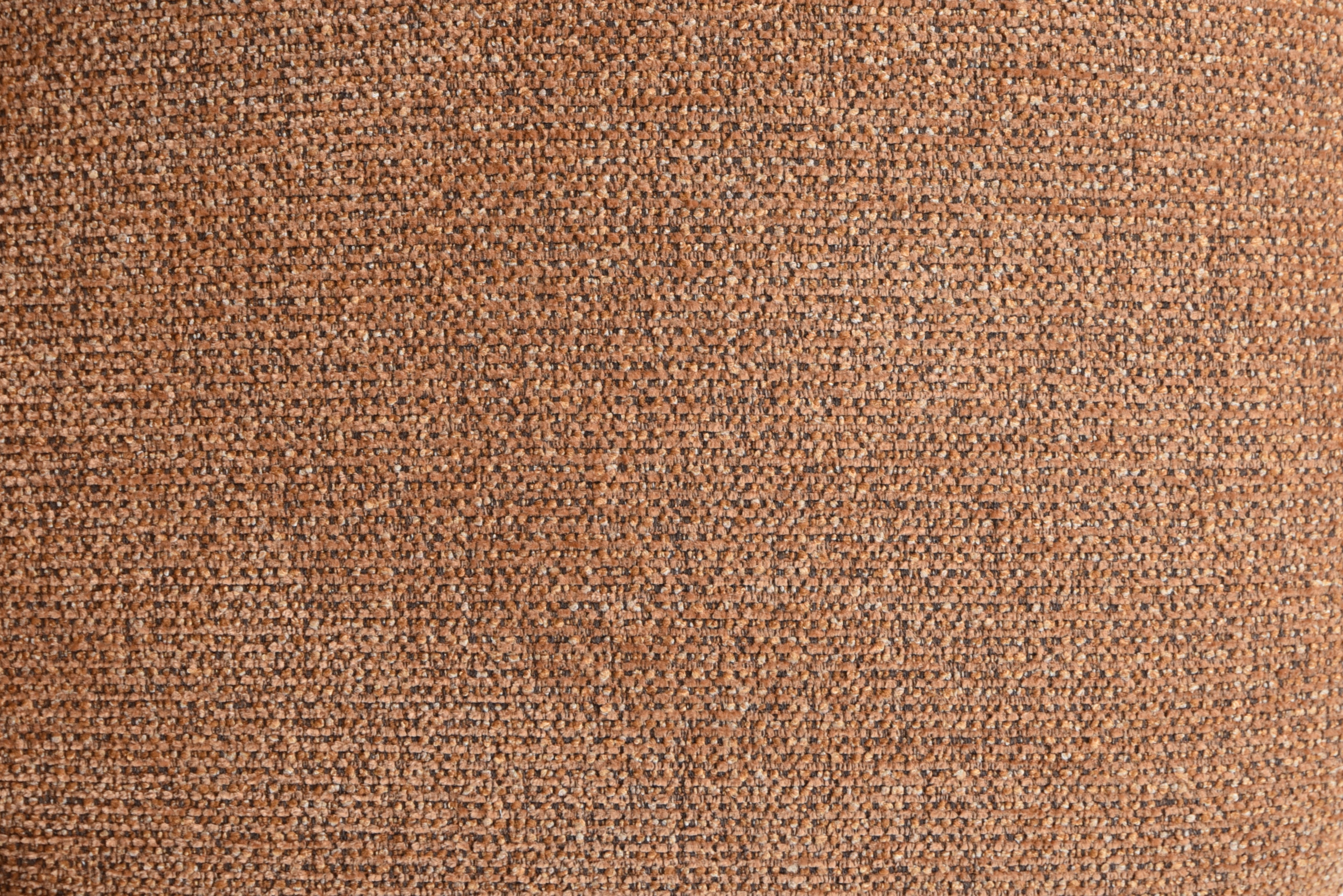 SWIVEL FAUTEUIL BABETTE TERRA COTTA