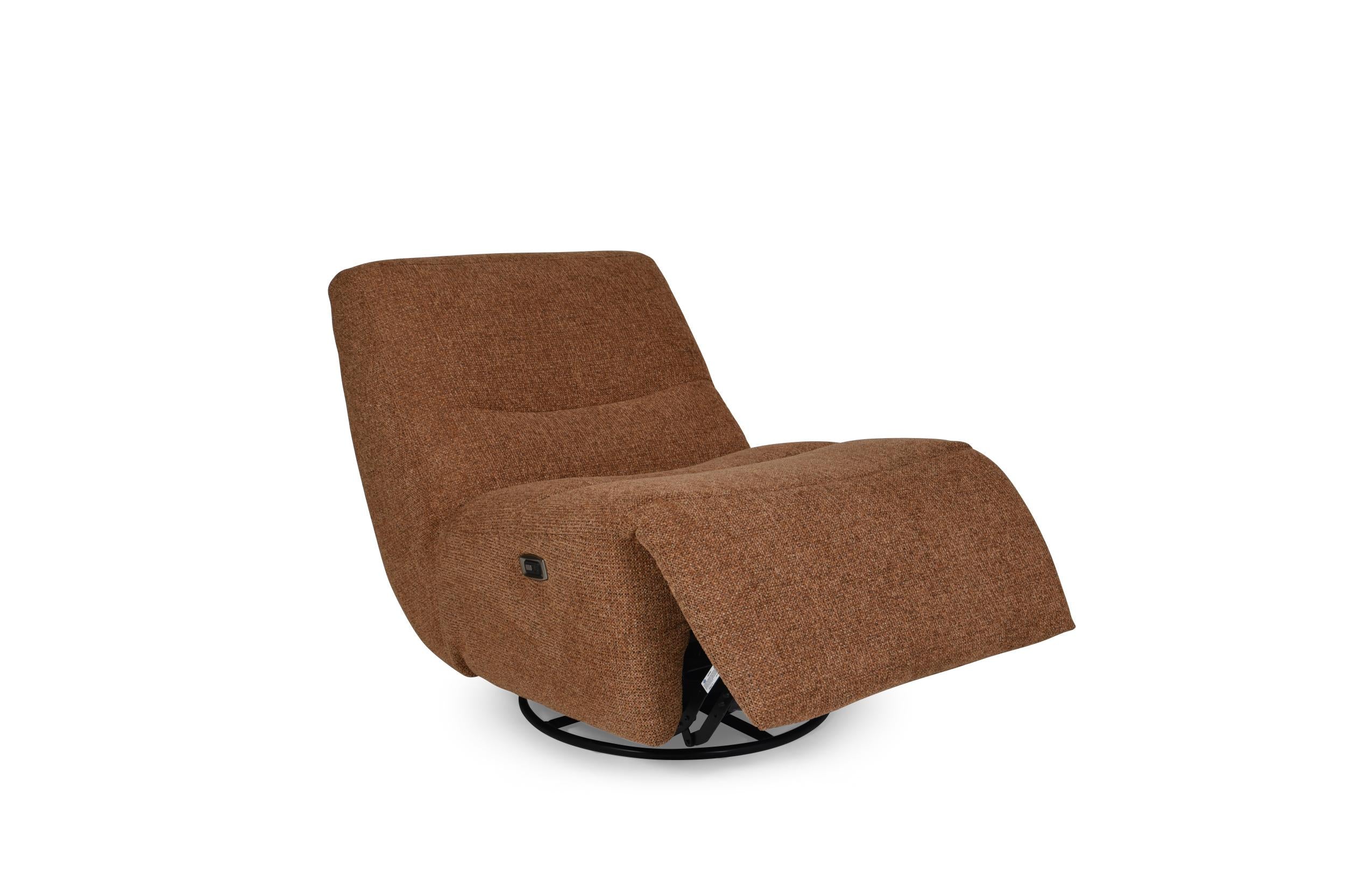 SWIVEL RELAX LETIZIA