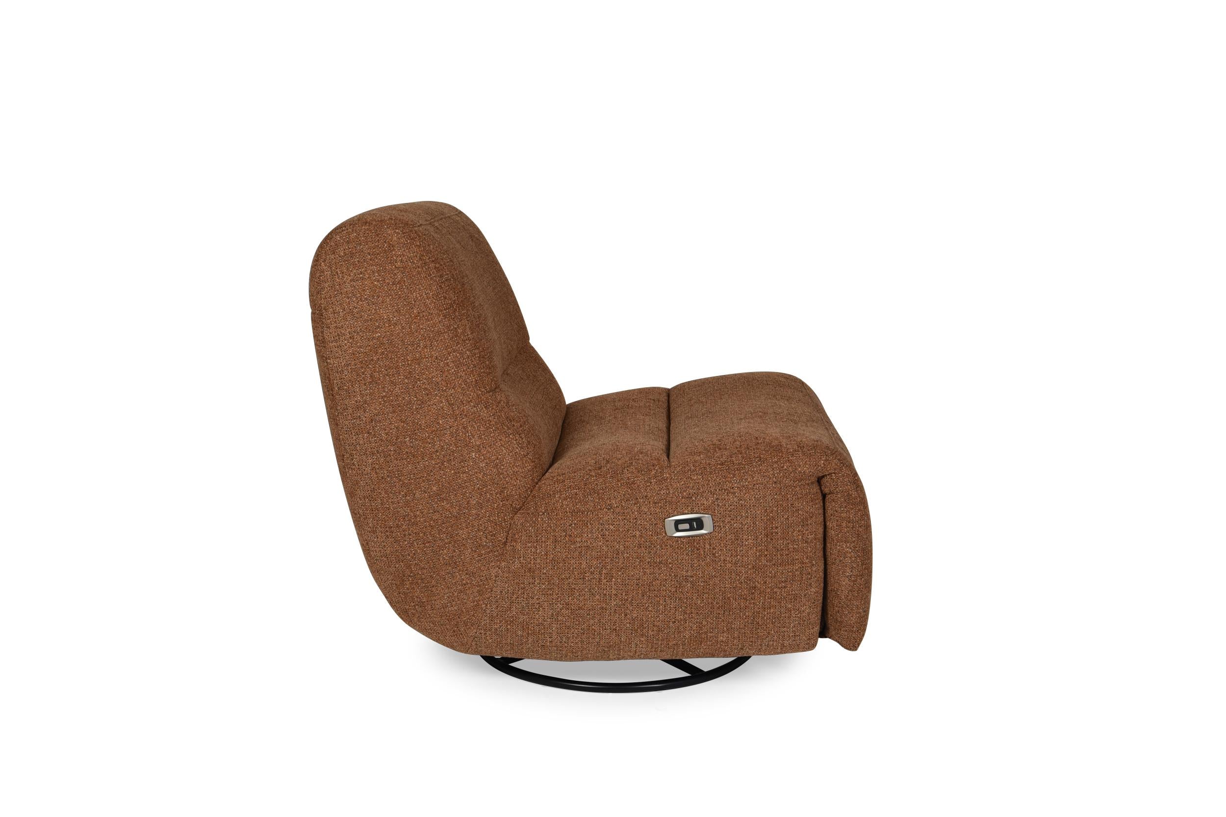 SWIVEL RELAX LETIZIA
