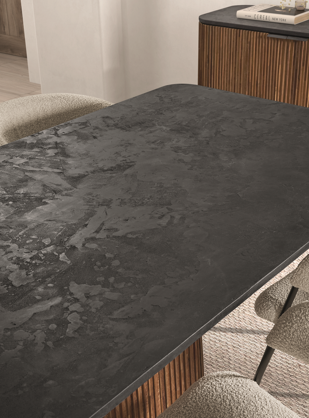 EETTAFEL CUBA