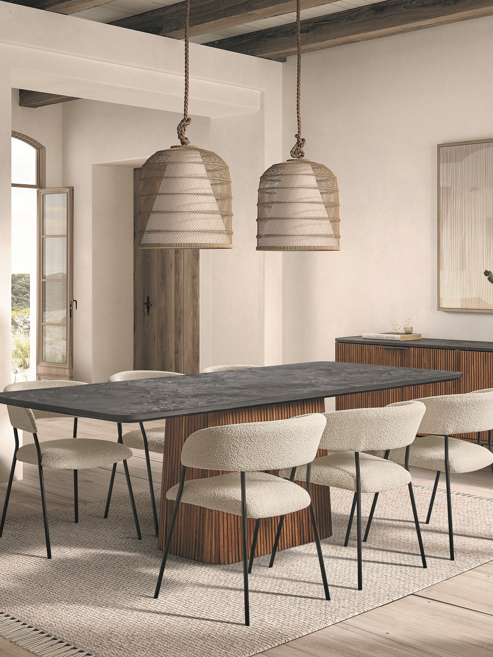 EETTAFEL CUBA