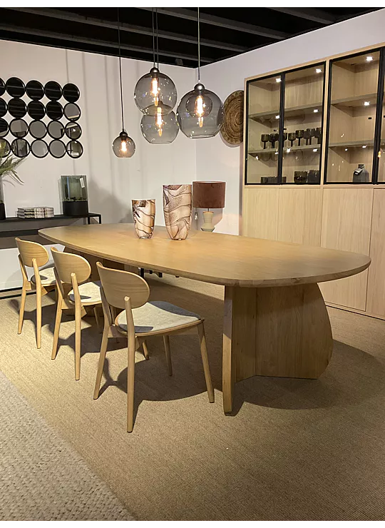 EETTAFEL ZARAH LARGE