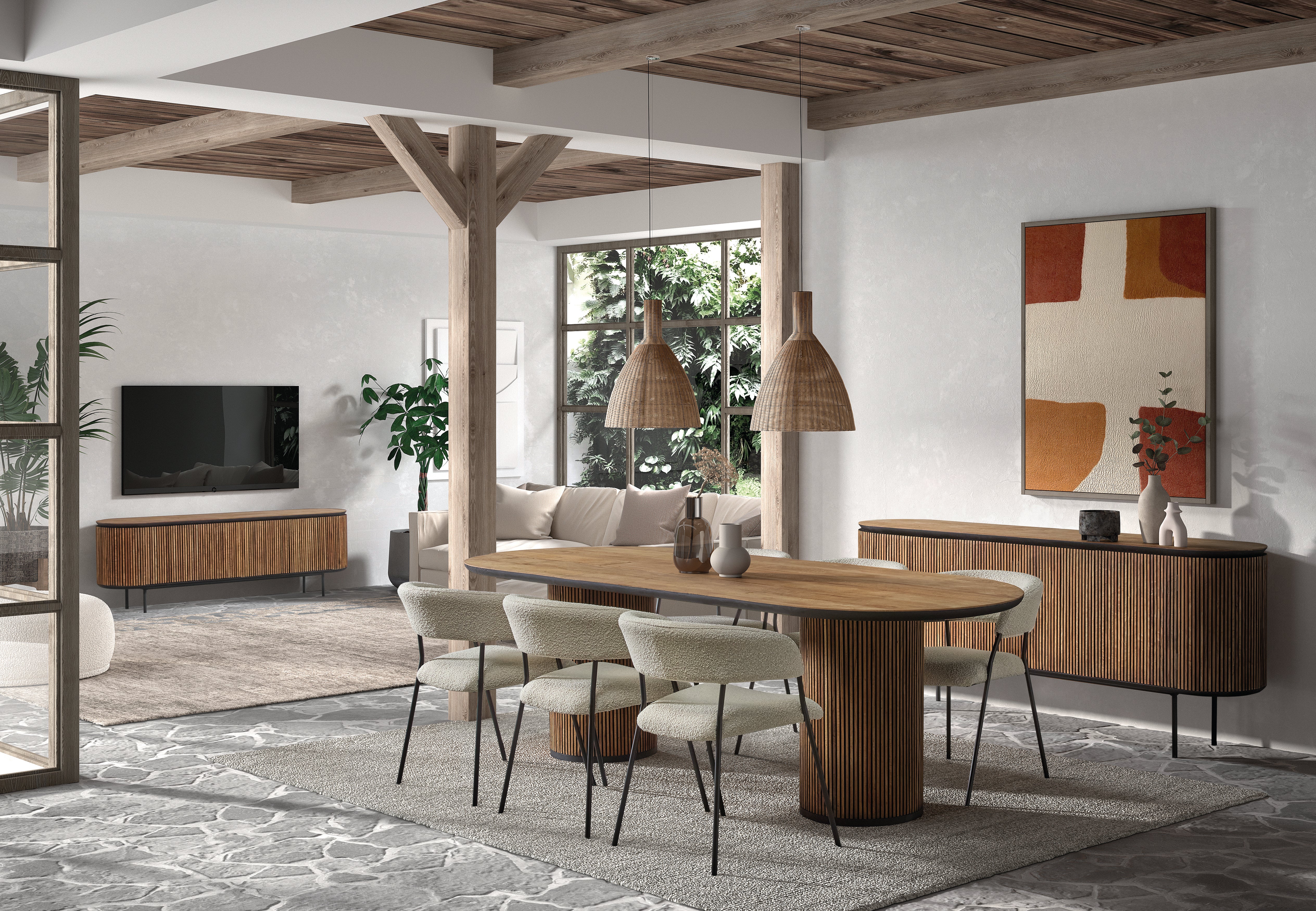DRESSOIR GRACE