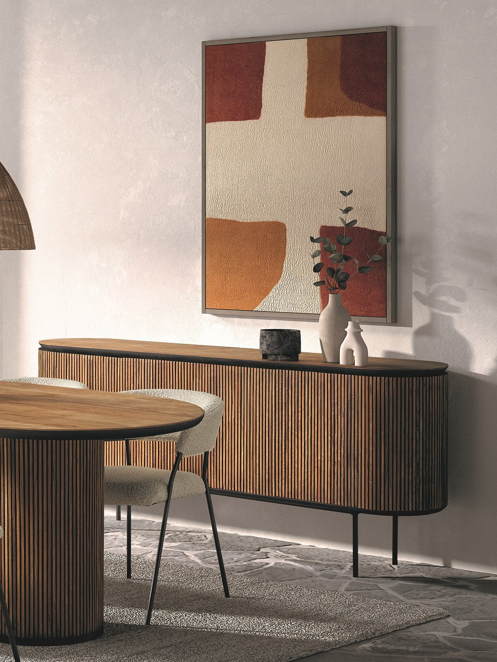 DRESSOIR GRACE