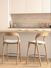 JAPANDI COUNTERSTOEL