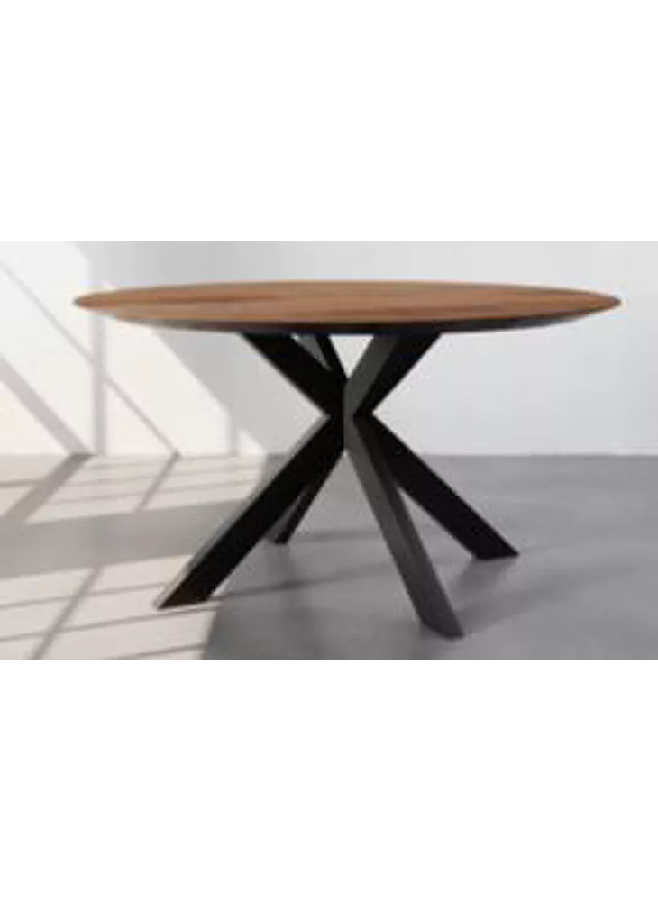 EETTAFEL JUTTA ROND