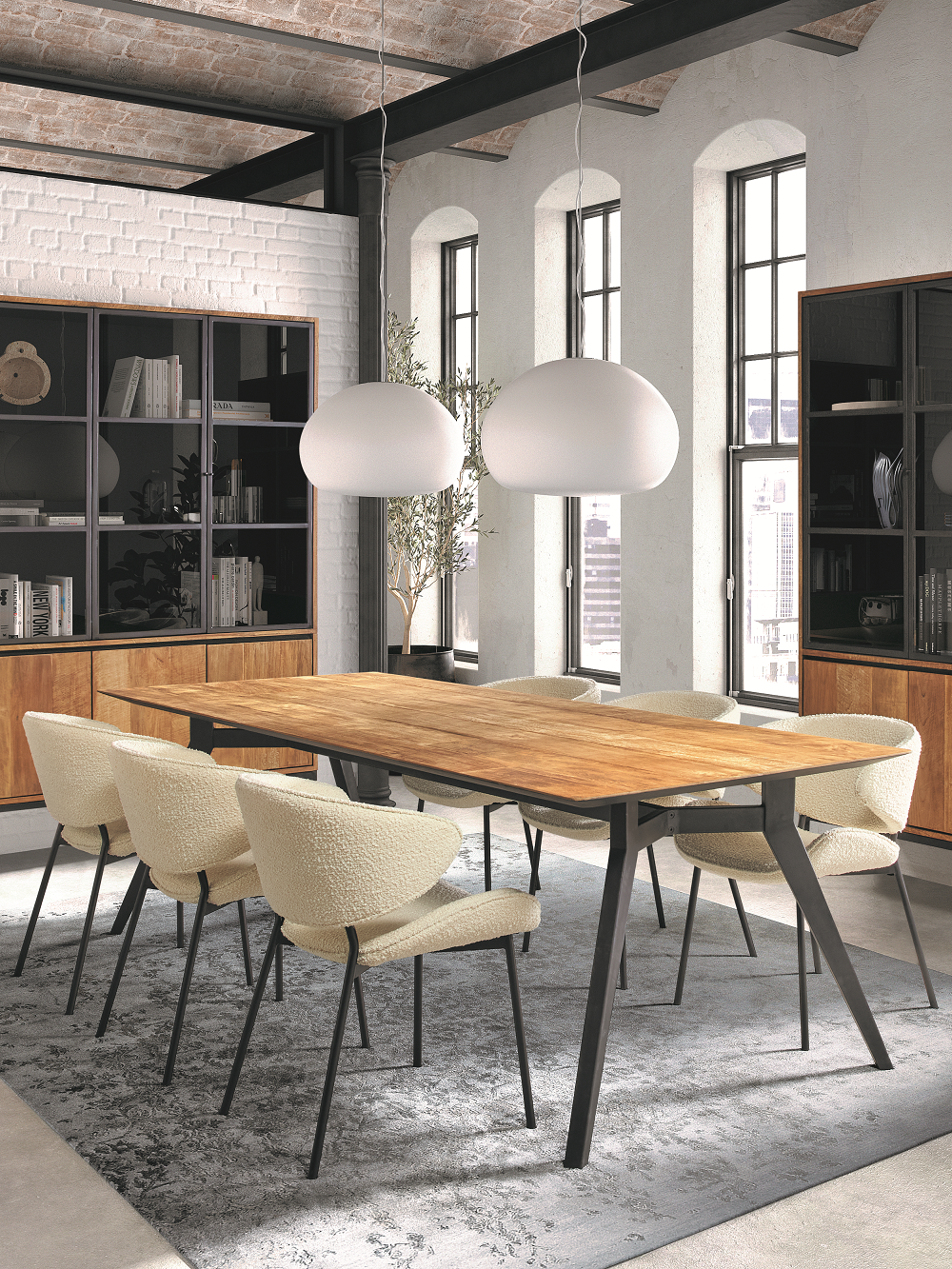 EETTAFEL JUTTA RECHT