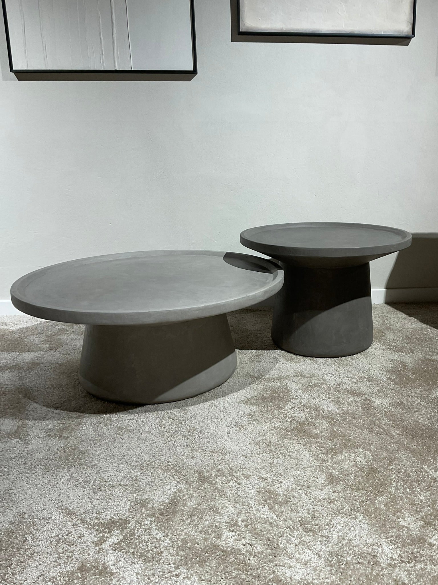 MORTEX SALONTAFEL SMALL