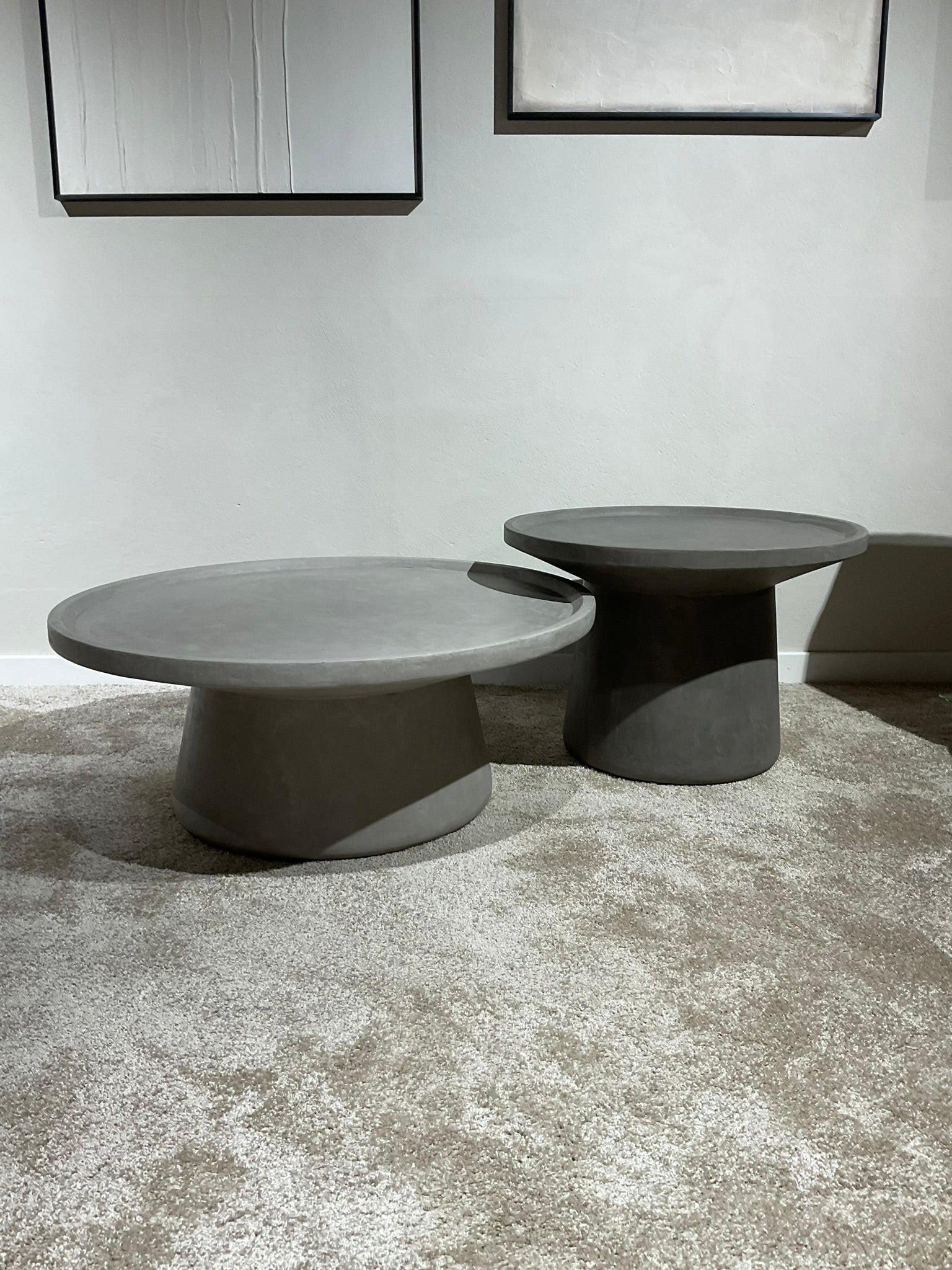 MORTEX SALONTAFEL SMALL
