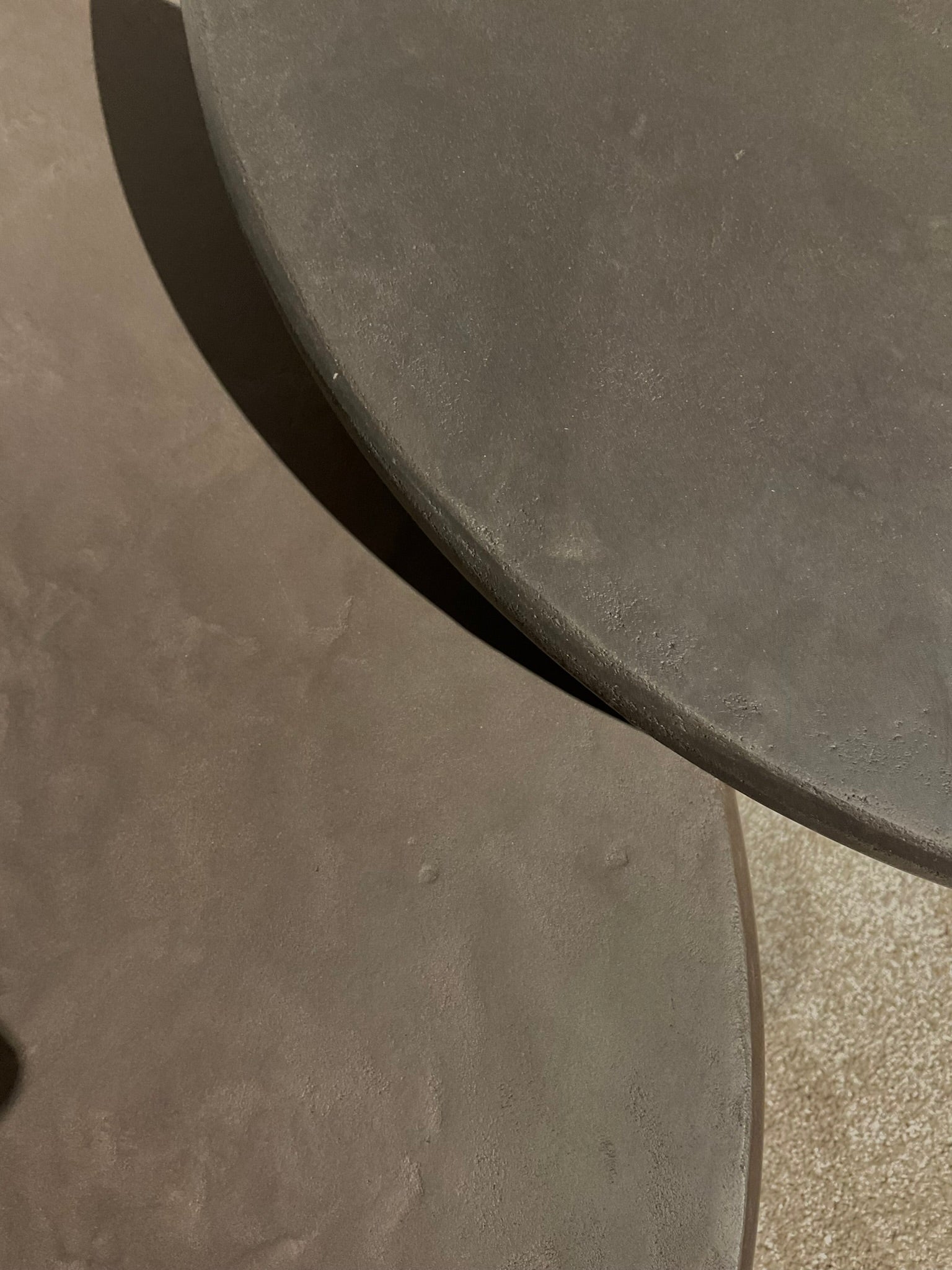 MORTEX SALONTAFEL SMALL