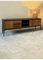 TV MEUBEL JUTTA