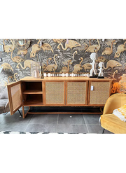 TERNATE DRESSOIR NATUREL
