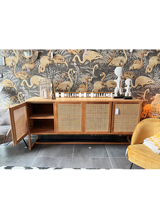 TERNATE DRESSOIR NATUREL
