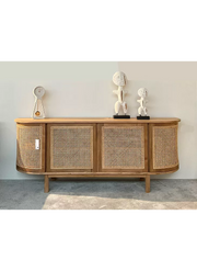 WARU DRESSOIR NATUREL