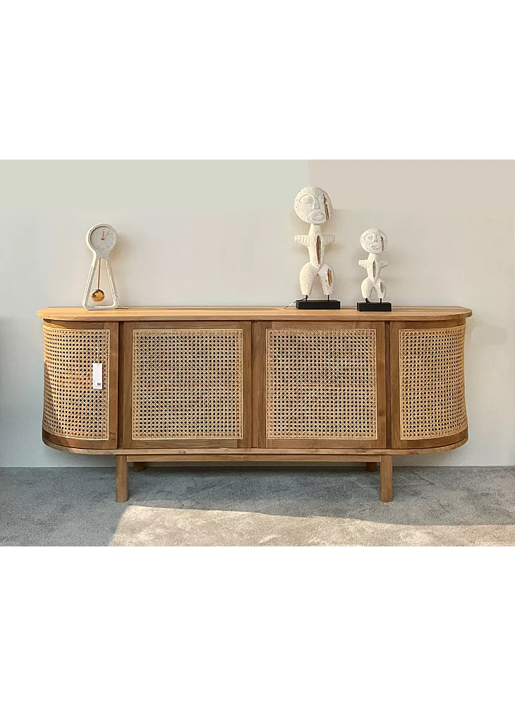 WARU DRESSOIR NATUREL