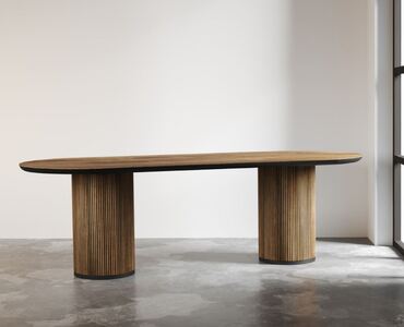 EETTAFEL OVAAL GRACE