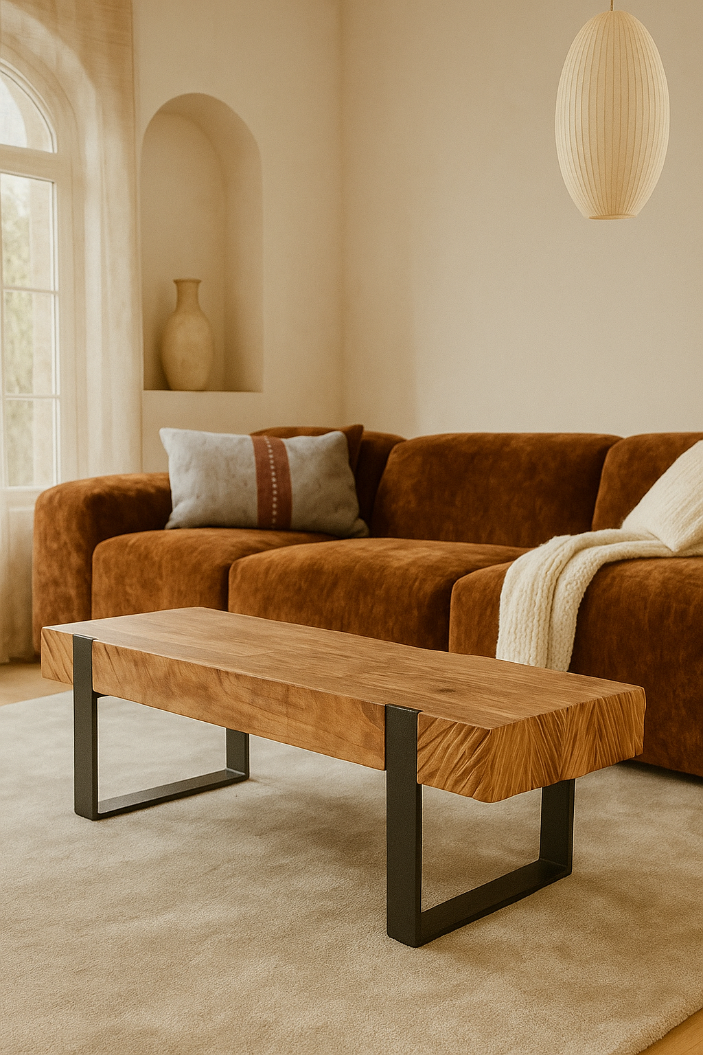 SALONTAFEL FATBOY