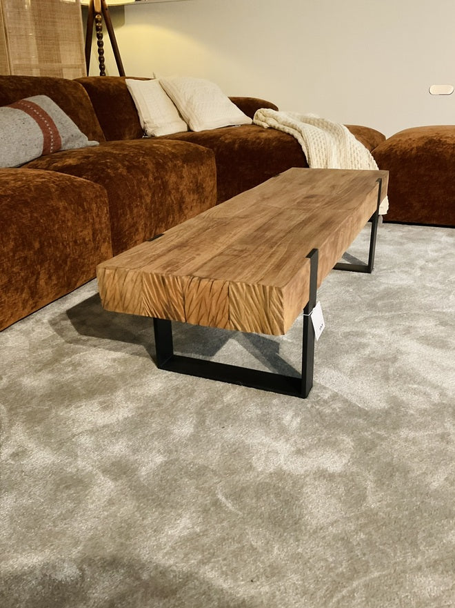 SALONTAFEL FATBOY
