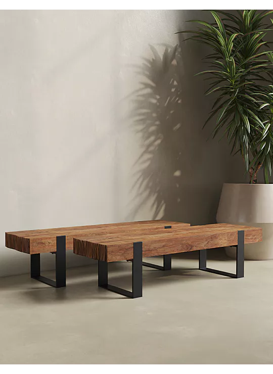 SALONTAFEL FATBOY