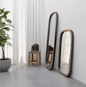 MIRROR JUTTA SMALL