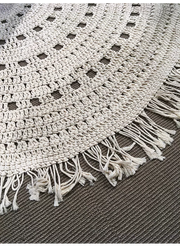 TAPIJT MACRAME