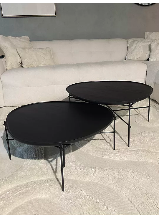 SALONTAFEL VALENCIA - SET VAN 2