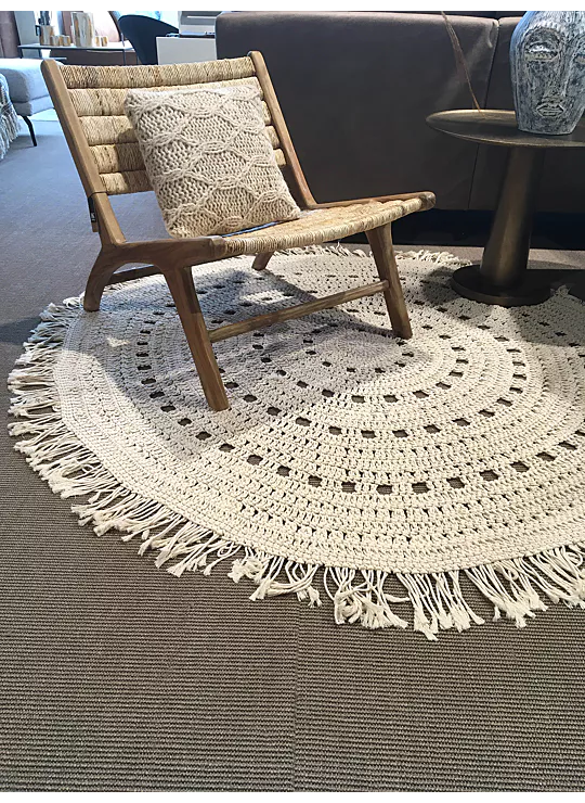 TAPIJT MACRAME