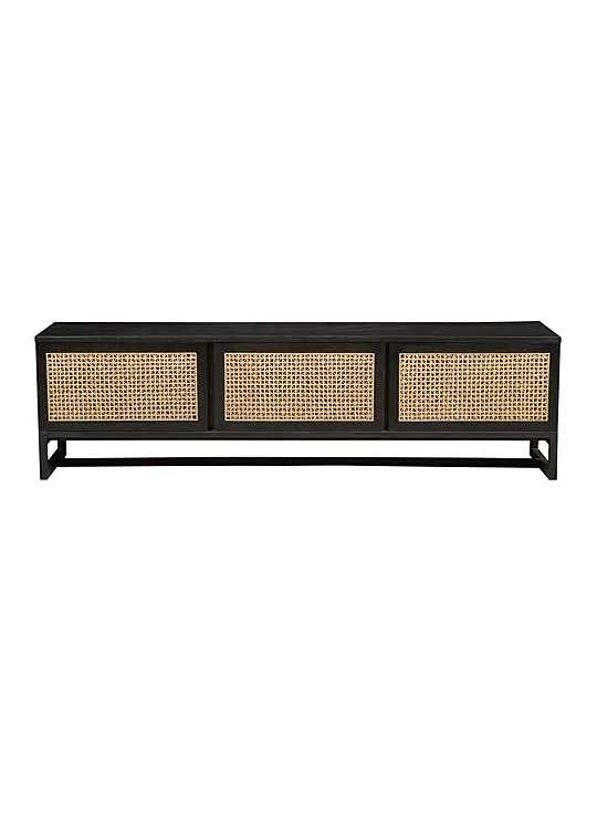 TERNATE TV MEUBEL BLACK