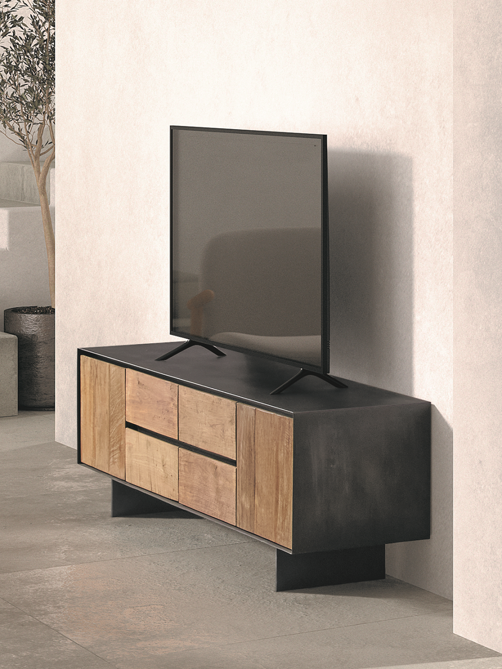 TV MEUBEL CANADA