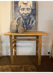 WABI SABI CONSOLE SMALL