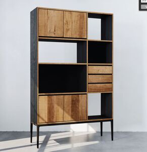WANDKAST JUTTA